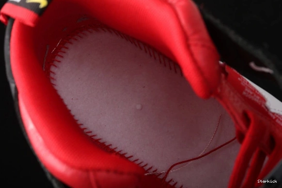  804609-605 1 Mid University Utility Air Red Force 0718